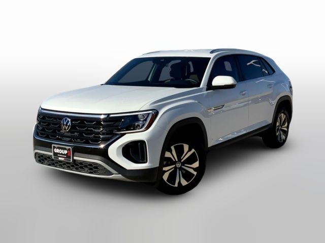 2024 Volkswagen Atlas Cross Sport 2.0T SE