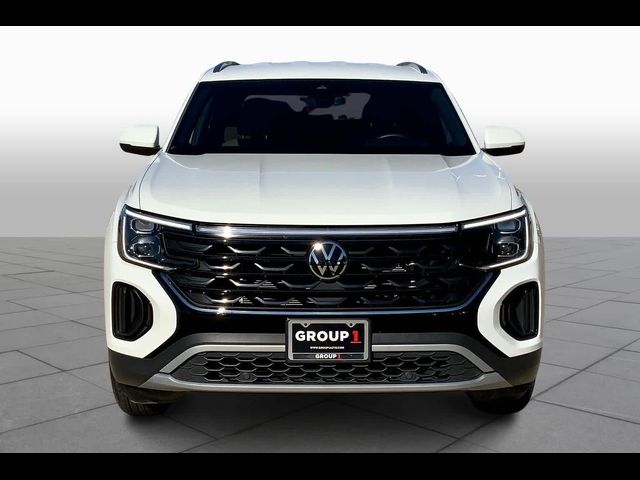 2024 Volkswagen Atlas Cross Sport 2.0T SE