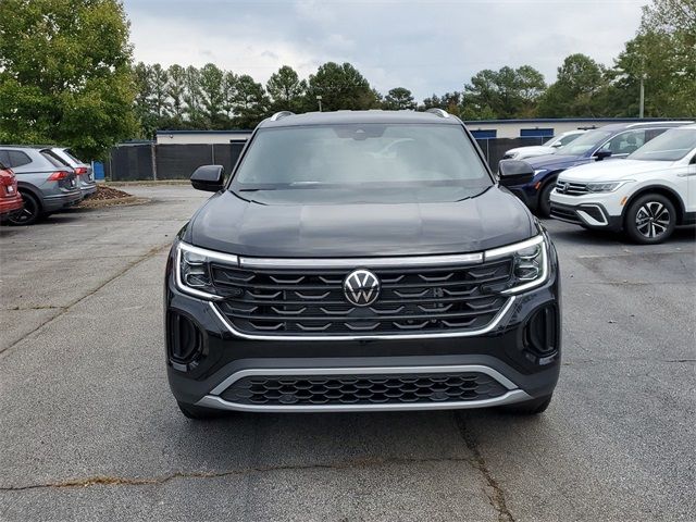 2024 Volkswagen Atlas Cross Sport 2.0T SE