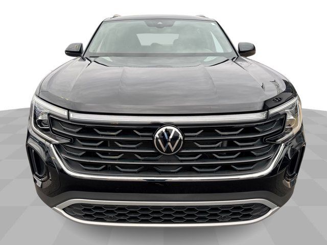 2024 Volkswagen Atlas Cross Sport 2.0T SE