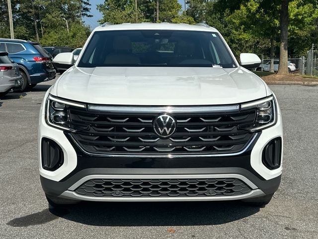 2024 Volkswagen Atlas Cross Sport 2.0T SE