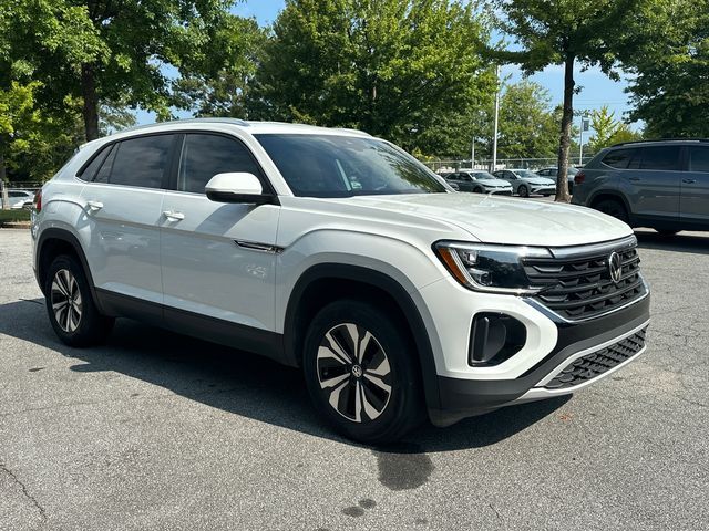 2024 Volkswagen Atlas Cross Sport 2.0T SE