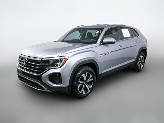 2024 Volkswagen Atlas Cross Sport 2.0T SE