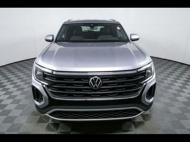 2024 Volkswagen Atlas Cross Sport 2.0T SE