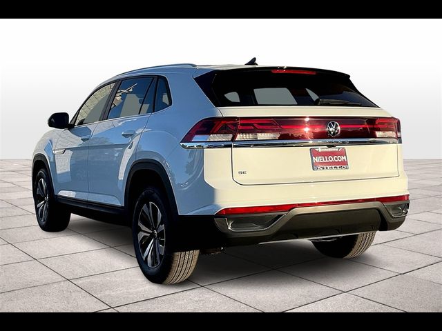 2024 Volkswagen Atlas Cross Sport 2.0T SE