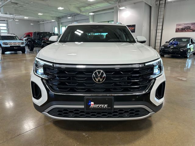 2024 Volkswagen Atlas Cross Sport 2.0T SE