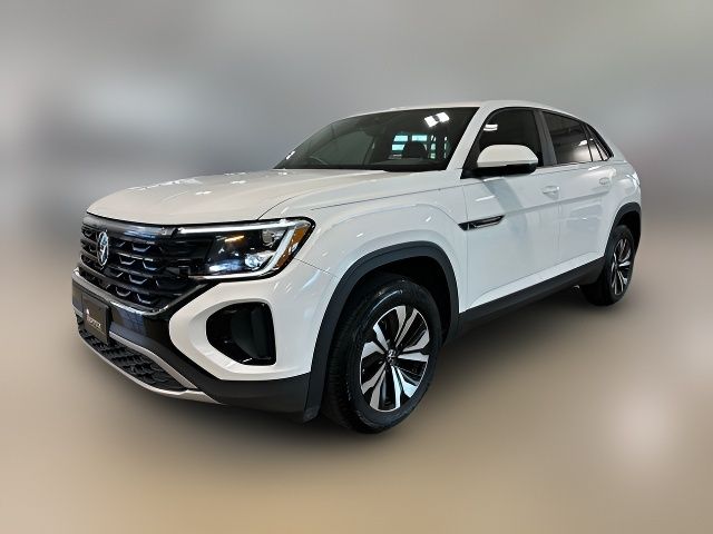 2024 Volkswagen Atlas Cross Sport 2.0T SE