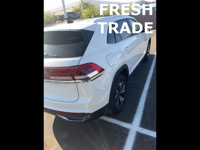 2024 Volkswagen Atlas Cross Sport 2.0T SE