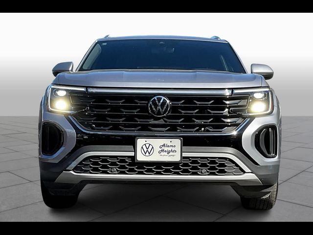 2024 Volkswagen Atlas Cross Sport 2.0T SE