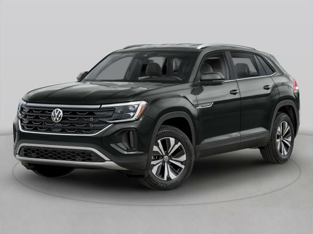 2024 Volkswagen Atlas Cross Sport 2.0T SE