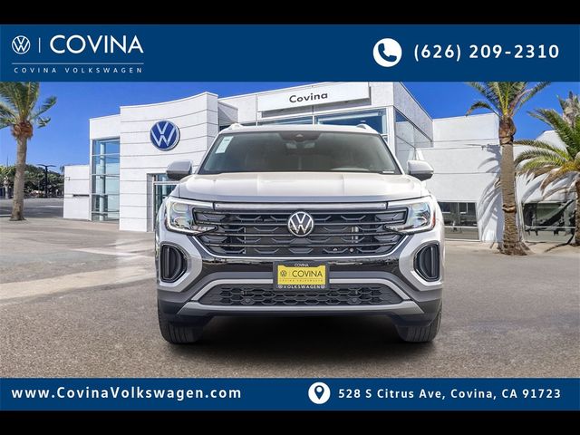 2024 Volkswagen Atlas Cross Sport 2.0T SE