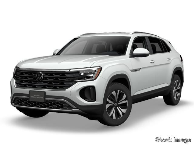 2024 Volkswagen Atlas Cross Sport 2.0T SE