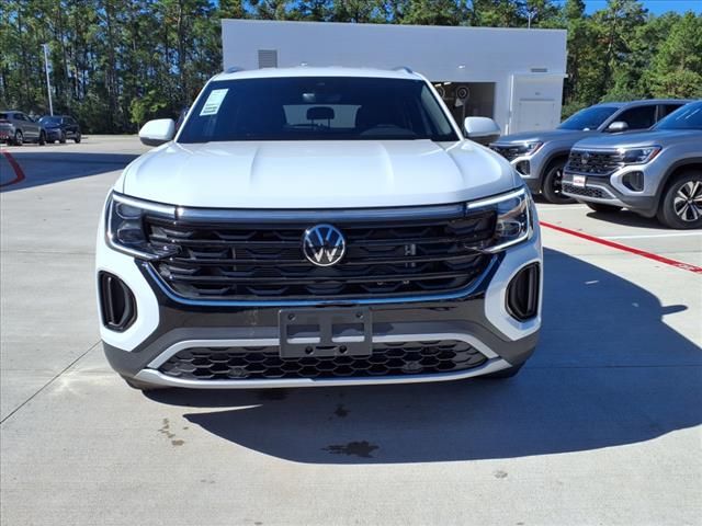 2024 Volkswagen Atlas Cross Sport 2.0T SE