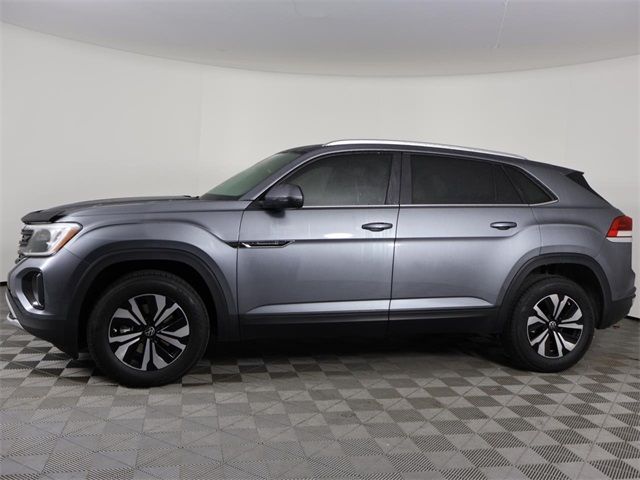 2024 Volkswagen Atlas Cross Sport 2.0T SE