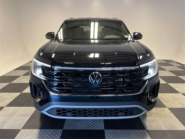 2024 Volkswagen Atlas Cross Sport 2.0T SE