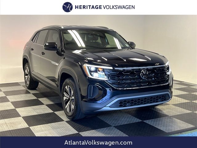 2024 Volkswagen Atlas Cross Sport 2.0T SE