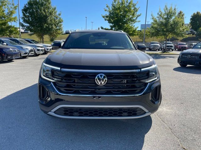 2024 Volkswagen Atlas Cross Sport 2.0T SE