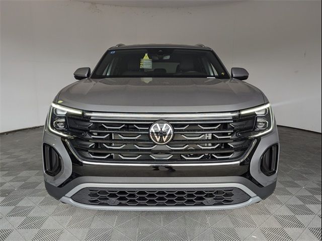 2024 Volkswagen Atlas Cross Sport 2.0T SE