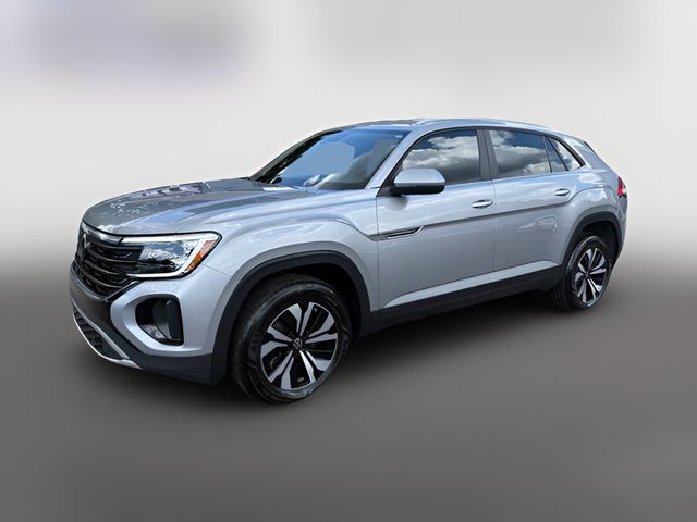 2024 Volkswagen Atlas Cross Sport 2.0T SE