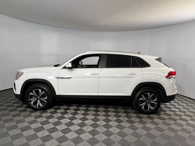 2024 Volkswagen Atlas Cross Sport 2.0T SE