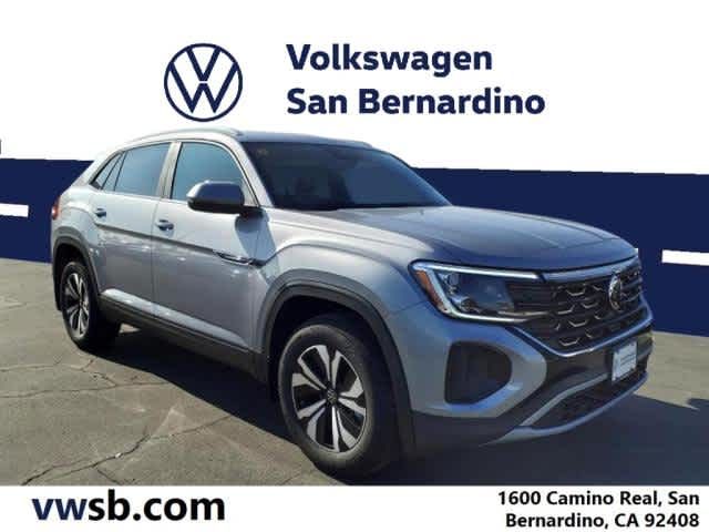 2024 Volkswagen Atlas Cross Sport 2.0T SE