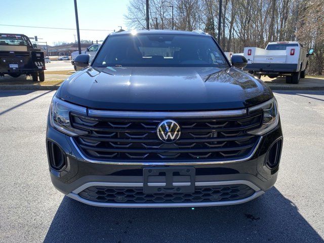 2024 Volkswagen Atlas Cross Sport 2.0T SE