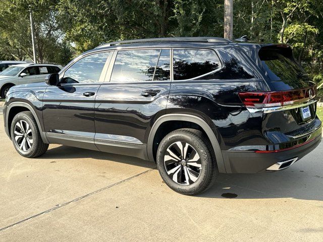 2024 Volkswagen Atlas Cross Sport 2.0T SE