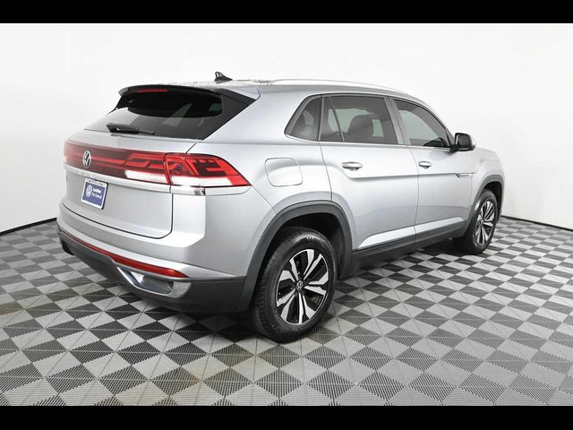 2024 Volkswagen Atlas Cross Sport 2.0T SE