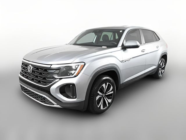2024 Volkswagen Atlas Cross Sport 2.0T SE