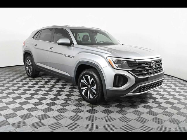 2024 Volkswagen Atlas Cross Sport 2.0T SE