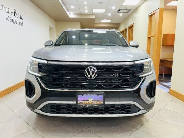 2024 Volkswagen Atlas Cross Sport 2.0T SE