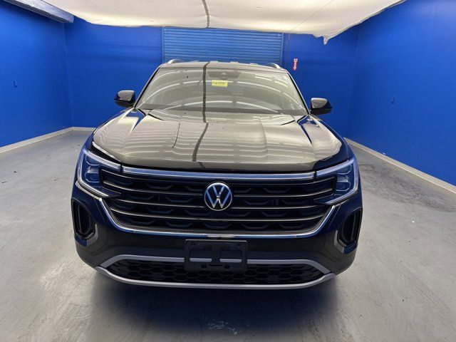 2024 Volkswagen Atlas Cross Sport 2.0T SE