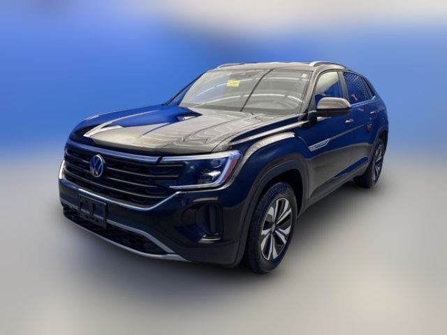 2024 Volkswagen Atlas Cross Sport 2.0T SE