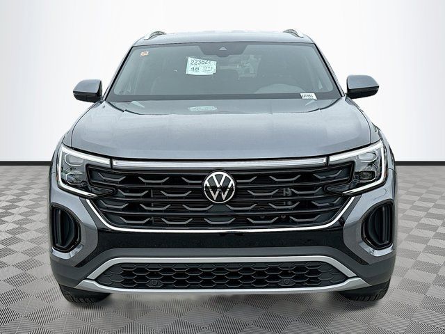 2024 Volkswagen Atlas Cross Sport 2.0T SE