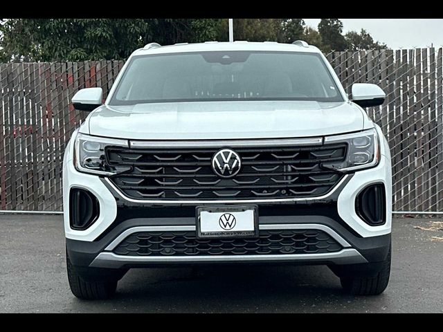 2024 Volkswagen Atlas Cross Sport 2.0T SE