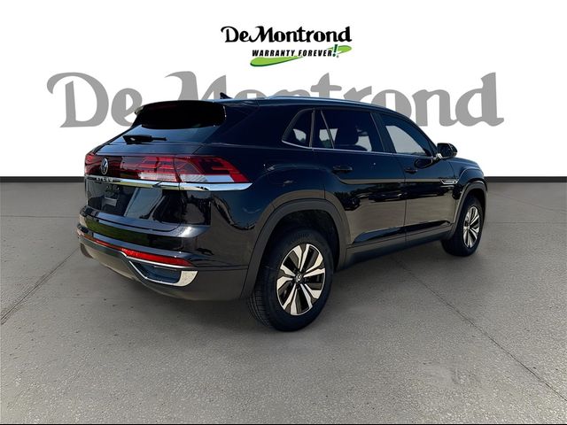 2024 Volkswagen Atlas Cross Sport 2.0T SE