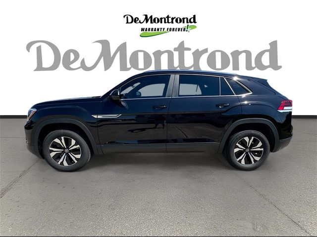 2024 Volkswagen Atlas Cross Sport 2.0T SE