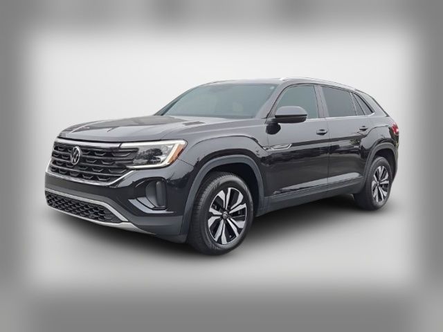2024 Volkswagen Atlas Cross Sport 2.0T SE