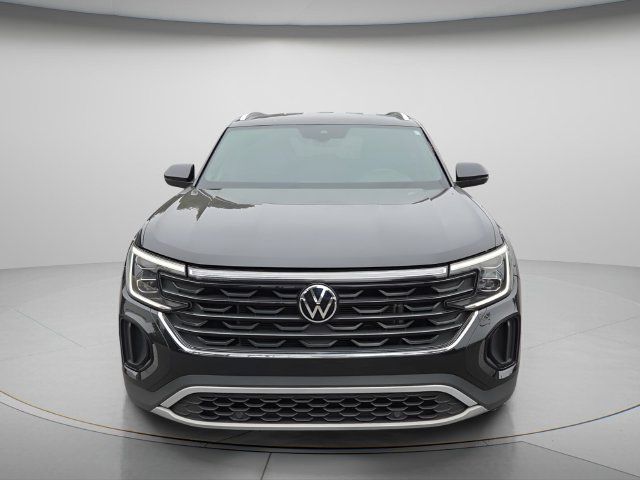 2024 Volkswagen Atlas Cross Sport 2.0T SE