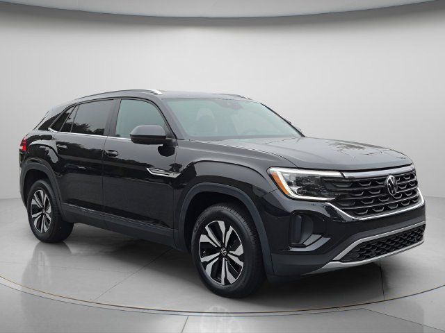 2024 Volkswagen Atlas Cross Sport 2.0T SE