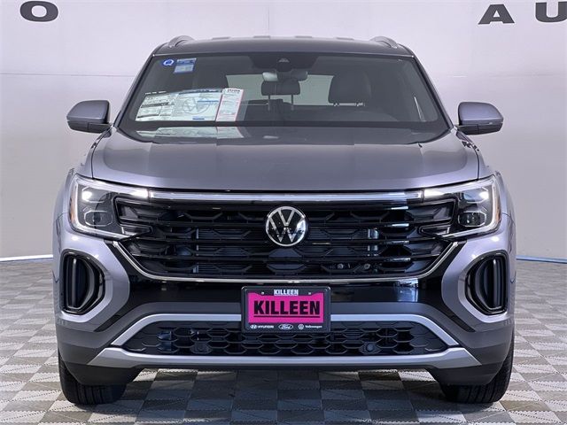 2024 Volkswagen Atlas Cross Sport 2.0T SE