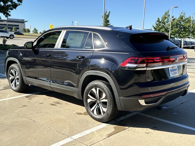 2024 Volkswagen Atlas Cross Sport 2.0T SE