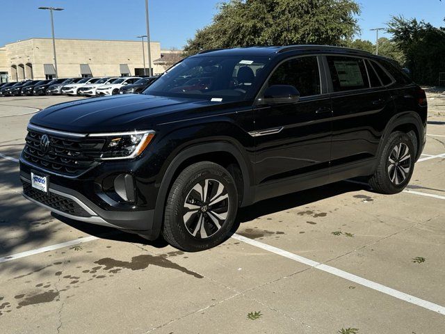 2024 Volkswagen Atlas Cross Sport 2.0T SE