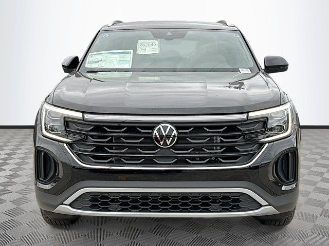 2024 Volkswagen Atlas Cross Sport 2.0T SE