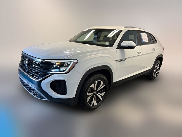 2024 Volkswagen Atlas Cross Sport 2.0T SE