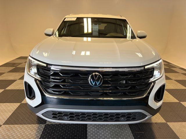 2024 Volkswagen Atlas Cross Sport 2.0T SE