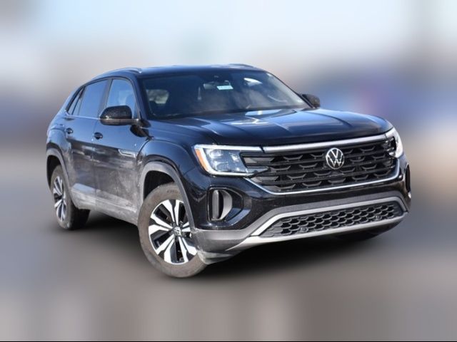 2024 Volkswagen Atlas Cross Sport 2.0T SE