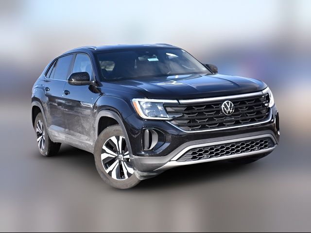 2024 Volkswagen Atlas Cross Sport 2.0T SE