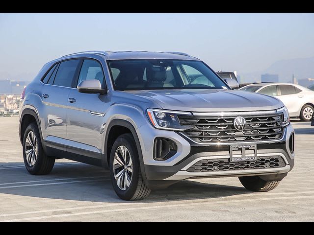 2024 Volkswagen Atlas Cross Sport 2.0T SE