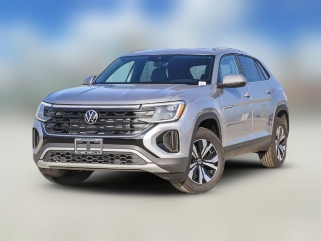 2024 Volkswagen Atlas Cross Sport 2.0T SE